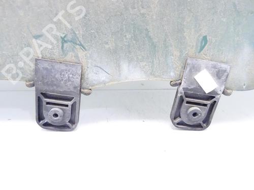 Dør rude ventre bagtil Dør rude ventre bagtil PEUGEOT 407 SW (6E_, 6D_) 2.0 HDi 135 (136 hp) 36654357 36654357