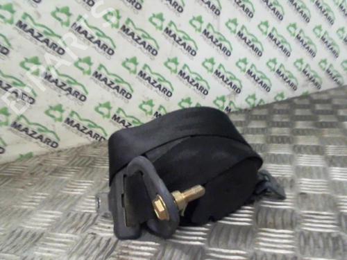 Used Rear right belt tensioner RENAULT TWINGO I (C06_) 1.2 (C063, C064) (55 hp) 21967786