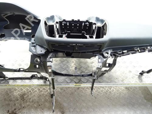 Dashboard OPEL CORSA E (X15) 1.4 Turbo (08, 68) | BP24476534C46  - Image 6