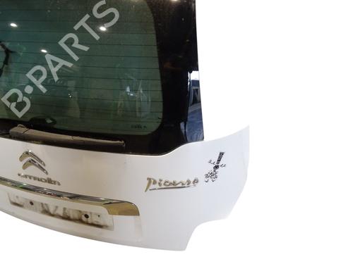 Used Tailgate Tailgate 37025420 37025420