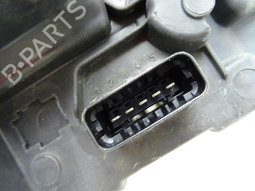 Left headlight RENAULT CLIO III (BR0/1, CR0/1) 1.5 dCi | BP37527700C28 - Image 2