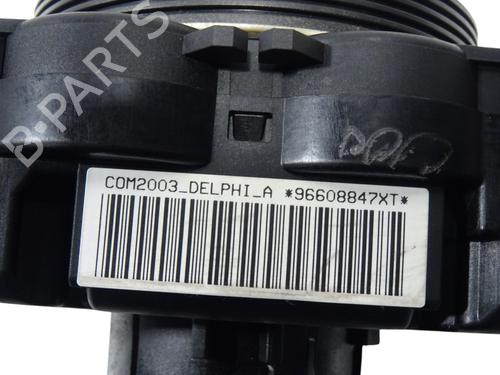 Steering column stalk CITROËN C2 (JM_) 1.1 | BP37652252I23 - Image 5