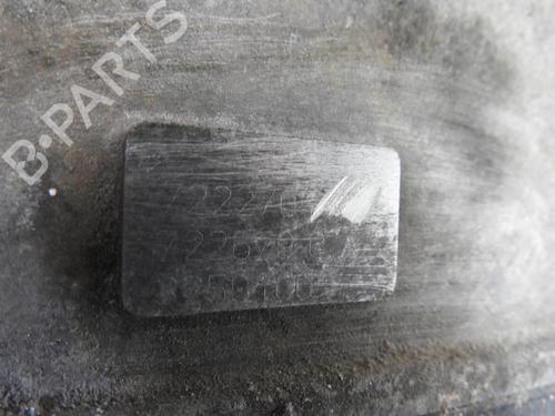 Gearbox JEEP GRAND CHEROKEE II (WJ, WG) 2.7 CRD 4x4 | BP21270076M3 