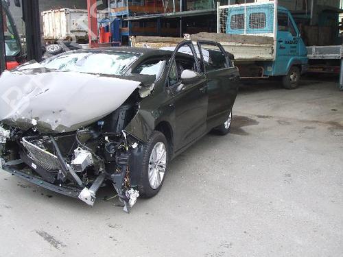 Start/Stop ECU CITROËN C4 II (NC_) 1.6 HDi 90 | BP26954408M59 - Image 7