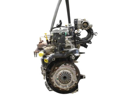 Used Engine Engine CITROËN C2 (JM_) 1.4 (73 hp) 39935197 39935197