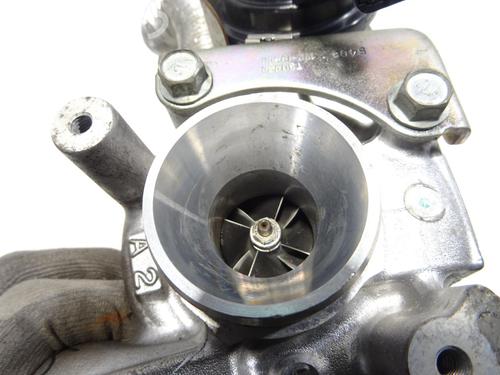 Turbocharger/Supercharger PEUGEOT 208 I (CA_, CC_) 1.6 HDi / BlueHDi 75 | BP29756869M71