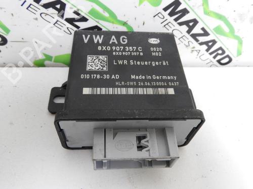 Used Control unit AUDI Q3 (8UB, 8UG) [2011-2020]  22518069