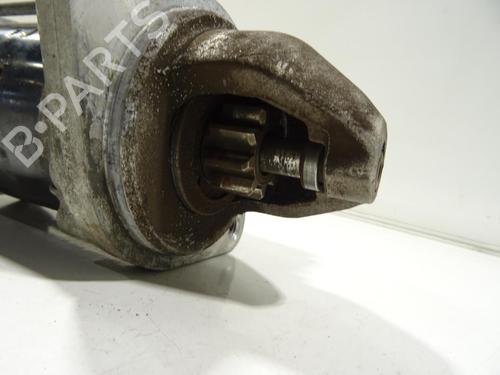 Used Starter Starter BMW 1 (E87) 116 i (115 hp) 26006221 26006221