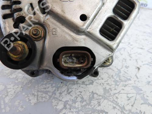 Used Alternator Alternator MINI MINI (R50, R53) One (90 hp) 20070992 20070992