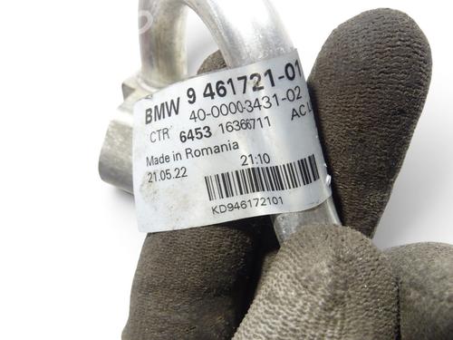 AC pipe BMW 4 Coupe (G22, G82) M 440 i Mild-Hybrid xDrive | BP37251407M126 - Image 3