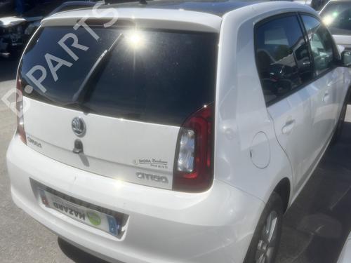 Right front window switch SKODA CITIGO (NF1) 1.0 | BP29614260I26 - Image 8