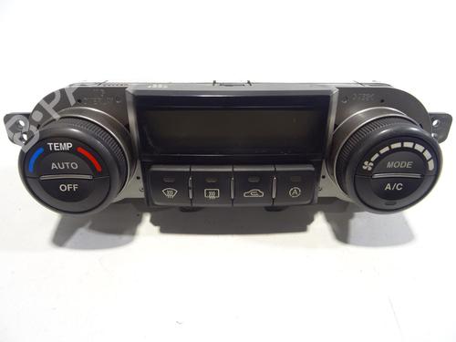 Airco bedieningspaneel KIA MAGENTIS II (MG) 2.0 CRDi (140 hp) 28612030