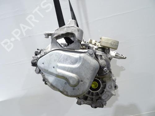 Gearbox PEUGEOT 208 II (UB_, UP_, UW_, UJ_) 1.2 PureTech 75 | BP26003728M3 