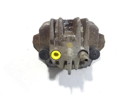 Left rear brake caliper BMW 5 (E60) 530 d | BP29756943M107 - Image 2