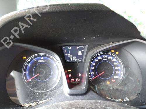 Engine HYUNDAI ix20 (JC) 1.6 | BP38619217M1 - Image 11