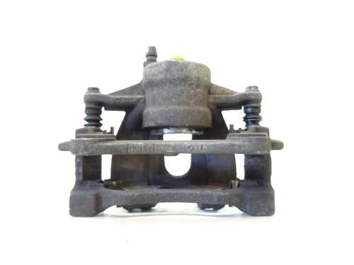 Used Left front brake caliper Left front brake caliper TOYOTA AVENSIS Estate (_T25_) 2.0 D-4D (CDT250_, CDT250R) (116 hp) 20041565 20041565