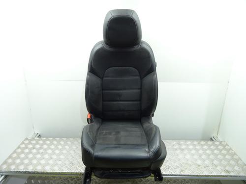 Left front seat CITROËN DS5 2.0 HDi 165 | BP24498445C15 - Image 5