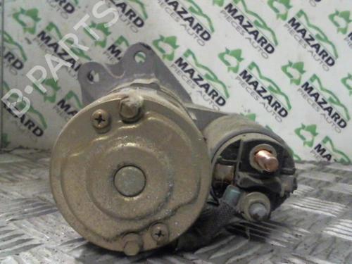 Starter MAZDA 3 (BK) 1.6 (BK14) | BP20073318M8 