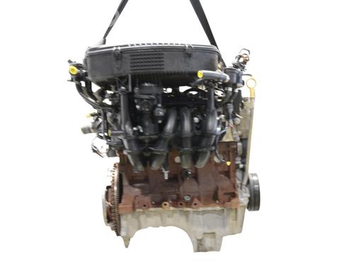 Used Engine Engine 38101116 38101116