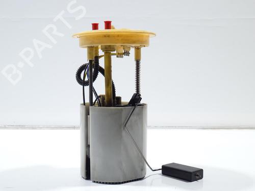 Used Fuel pump AUDI A3 (8P1) 2.0 TDI (140 hp) 20333224