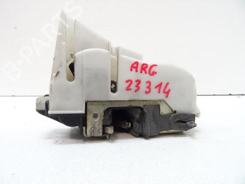 Used Rear left lock Rear left lock 20067375 20067375