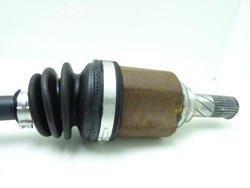 Used Right front driveshaft Right front driveshaft NISSAN MICRA IV (K13K, K13KK) 1.2 (80 hp) 32981503 32981503