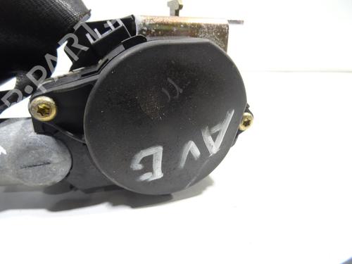 Used Front left seatbelt Front left seatbelt AUDI A6 C4 Avant (4A5) 2.5 TDI quattro (140 hp) 24646207 24646207