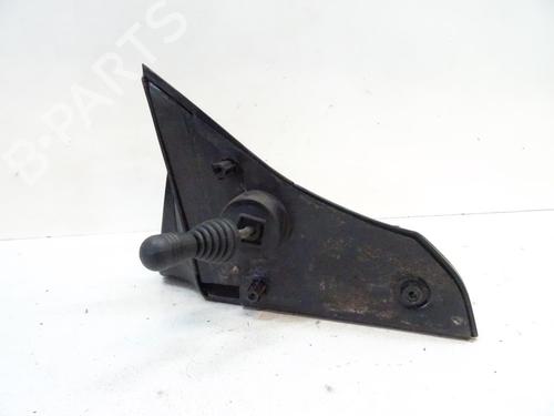 Used Left mirror Left mirror 20039439 20039439