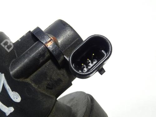 Throttle body DACIA SANDERO 1.4 MPI LPG | BP31066105M82