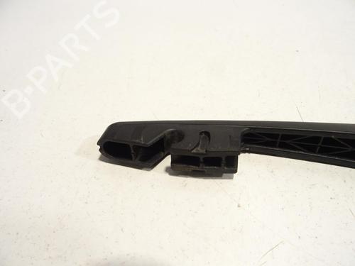 Rear windshield wiper arm SUZUKI IGNIS III (MF, FF) 1.2 (ATK412) | BP29863404C144