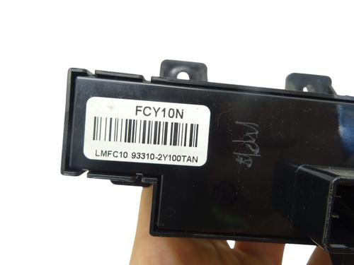 Switch HYUNDAI ix35 (LM, EL, ELH) 2.0 CRDi 4WD | BP38493514I30 - Image 2