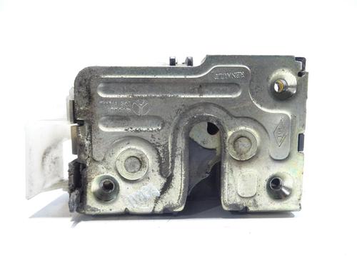 Used Rear right lock RENAULT CLIO II (BB_, CB_) 1.9 dTi (B/CB0U) (80 hp) 23787617