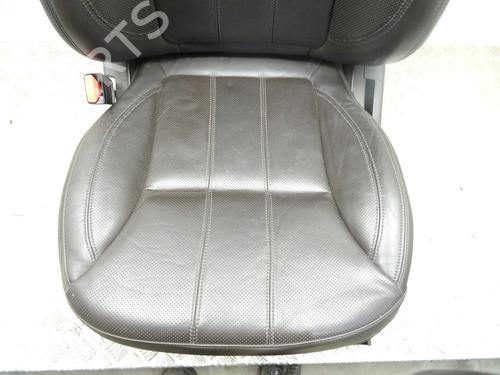 Left front seat LAND ROVER RANGE ROVER SPORT II (L494) 4.4 SDV8 4x4 | BP29428545C15 