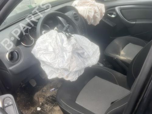 Water radiator DACIA DUSTER (HS_) 1.5 dCi | BP29543215M31 - Image 8