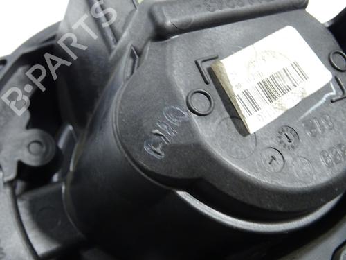 Heater blower motor RENAULT CLIO V (B7_) 1.5 Blue dCi 100 (B7AD) | BP29209624M62 