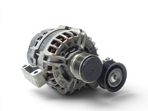 Used Alternator Alternator 37714710 37714710