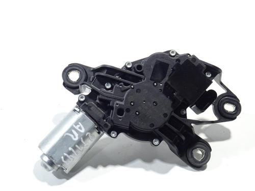 Rear wiper motor VW GOLF VI (5K1)  | BP22768114M102 