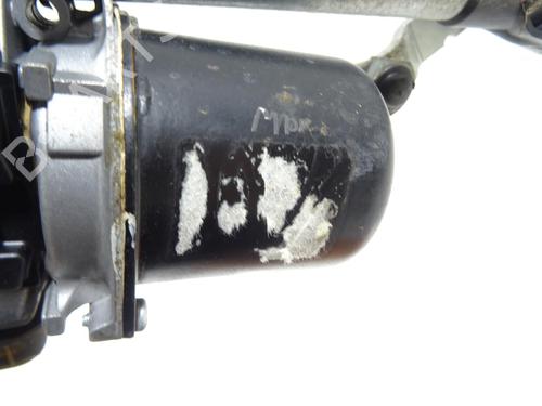 Used Front wiper motor Front wiper motor RENAULT MEGANE CC (EZ0/1_) 1.9 dCi (EZ0J, EZ1S) (131 hp) 32083928 32083928