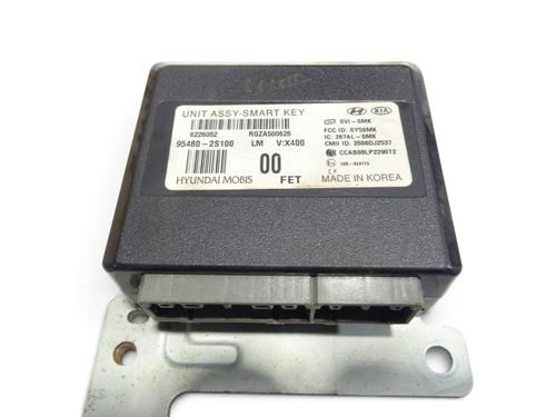 Used Electronic module Electronic module HYUNDAI ix35 (LM, EL, ELH) 2.0 CRDi 4WD (136 hp) 40436617 40436617