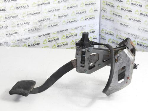 Used Break pedal Break pedal CHRYSLER 300C (LX, LE) 3.0 CRD (218 hp) 20065842 20065842