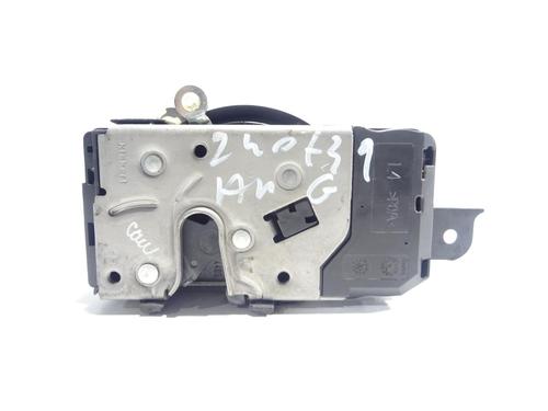 Used Front left lock Front left lock OPEL ZAFIRA / ZAFIRA FAMILY B (A05) 1.9 CDTI (M75) (150 hp) 28520435 28520435