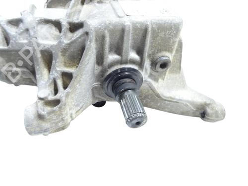 Transfer box FIAT 500X (334_) 1.4 4x4 (334AXF22) | BP39697391M36 - Image 4