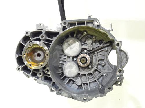 Used Gearbox VW TOURAN (1T1, 1T2) 2.0 TDI 16V (140 hp) 21273805