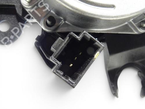 Rear wiper motor DACIA LODGY (JS_) 1.3 TCe 100 (JSNU) | BP35889054M102 - Image 4