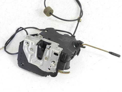 Front right lock MERCEDES-BENZ CLK (C209) CLK 270 CDI (209.316) | BP21970590C97 