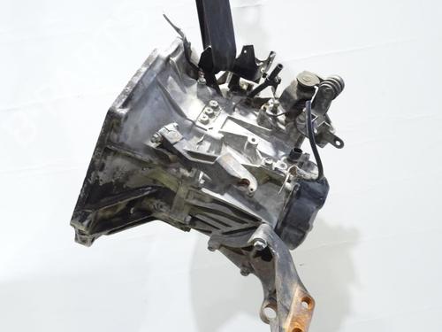 Gearbox OPEL AGILA (A) (H00) 1.2 16V (F68) | BP26003726M3 
