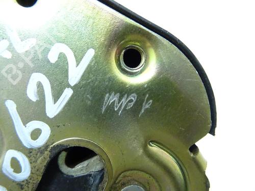 Rear right lock PEUGEOT PARTNER Box Body/MPV (5_, G_) 1.9 D | BP26738363C99