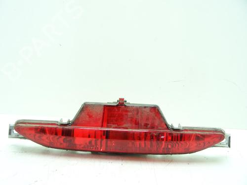 Feu de brouillard arrière PEUGEOT 208 I (CA_, CC_) 1.6 HDi / BlueHDi 75 (75 hp) 31906231