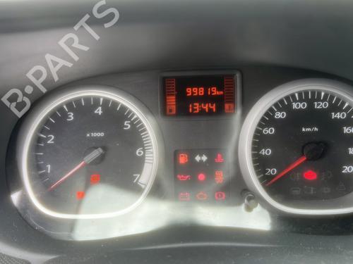 Right front fog light DACIA DUSTER (HS_) 1.5 dCi 4x4 (HSMC, HSMD) | BP29277659C31 