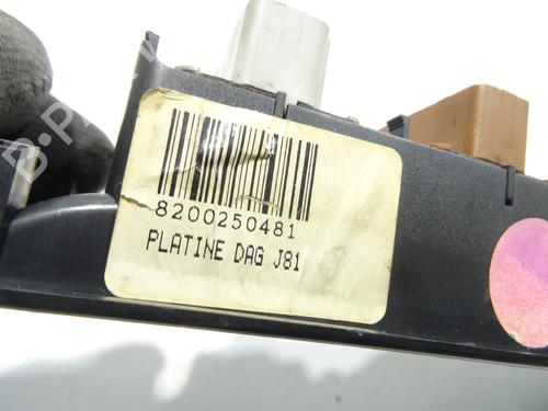 Left front window switch RENAULT ESPACE IV (JK0/1_) 2.2 dCi (JK0H) | BP20210552I27 - Image 3